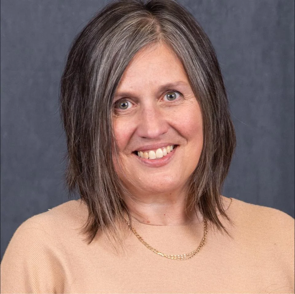 Darcie Davis-Gage, Ph.D.