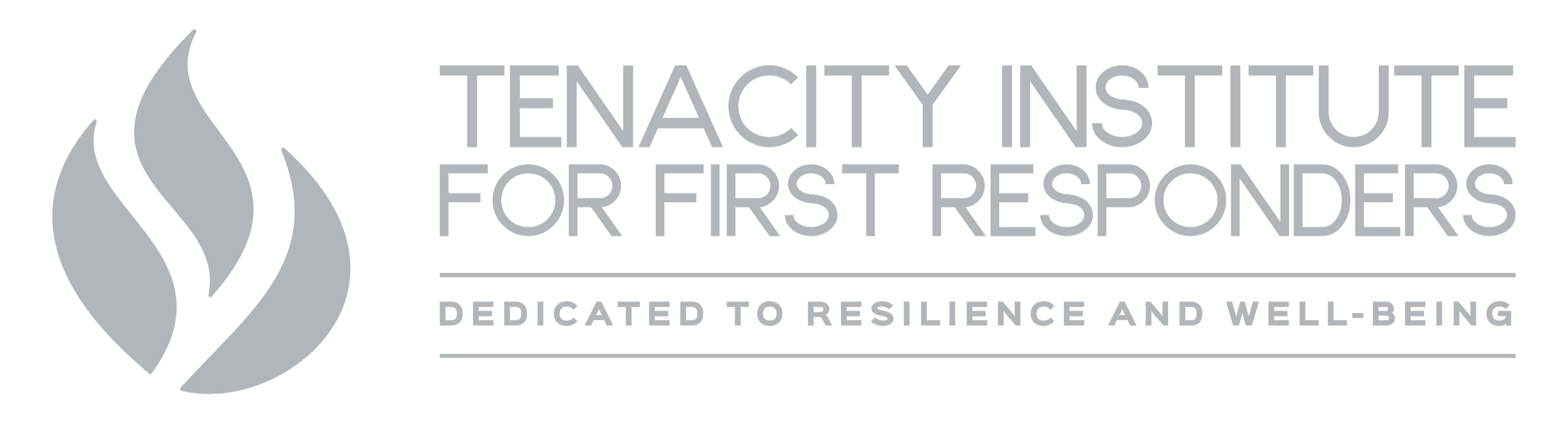 Tenacity Institute for First Responders