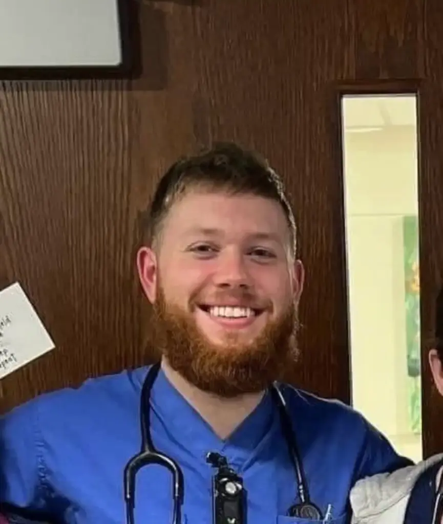 William Gage, RN, BSN